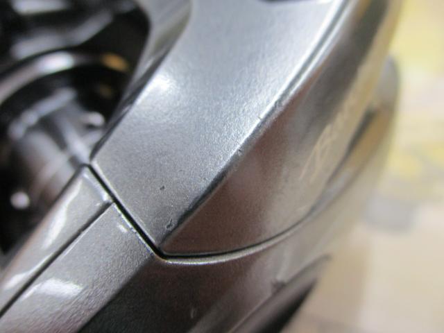 17バルケッタ 201HG