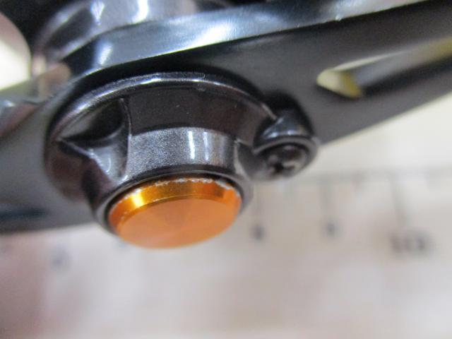 17バルケッタ 201HG