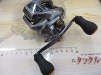 17バルケッタ 201HG｜＠ベリーネット 日本最大新品中古釣具WEBショップ