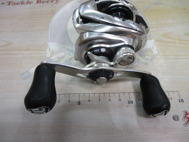 16メタニウムMGL XG LH