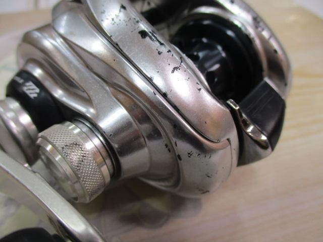 16メタニウムMGL XG LH