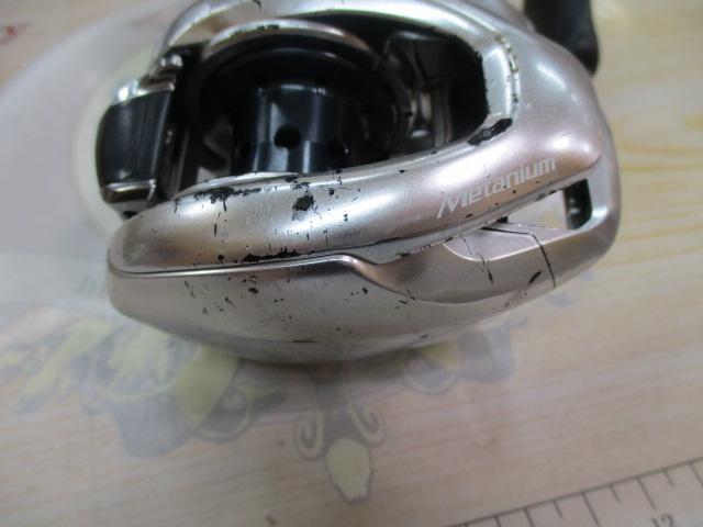 16メタニウムMGL XG LH