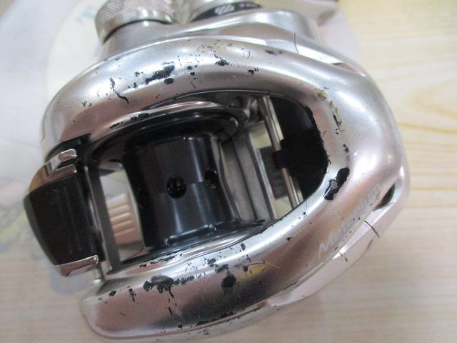 16メタニウムMGL XG LH