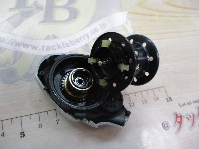 16メタニウムMGL XG LH