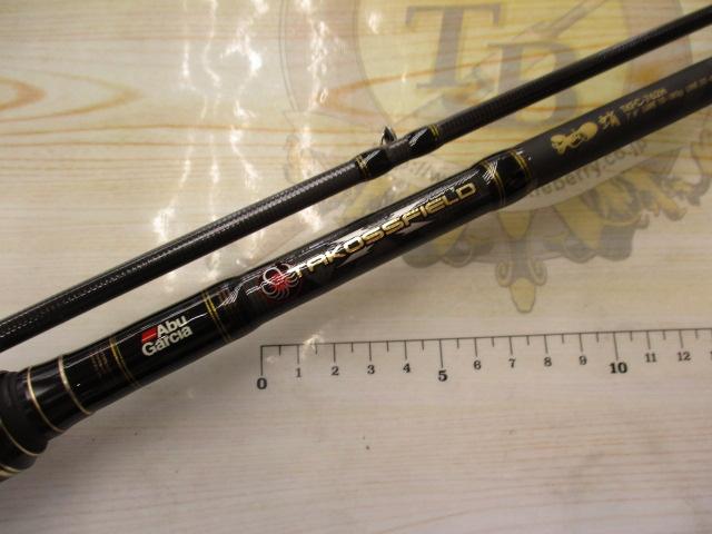 タコスフィールド TKFC-762H