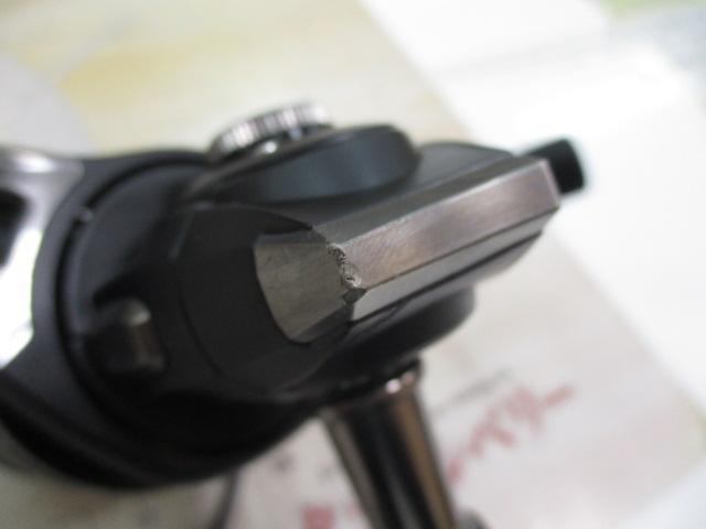 ロキサーニ 3000MSH