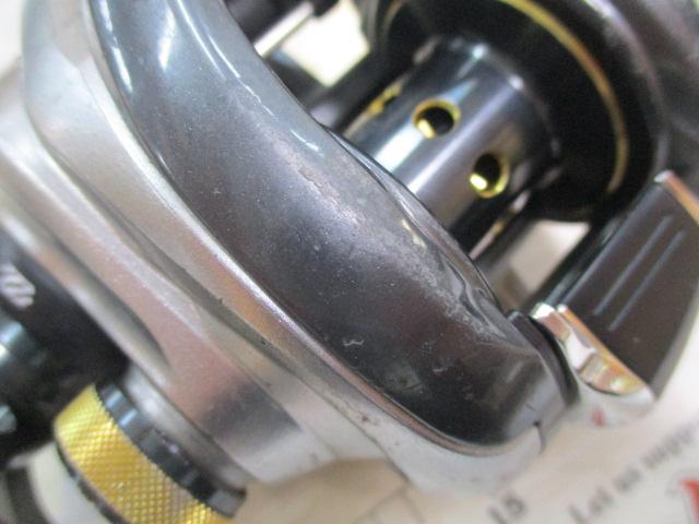 13メタニウムXG (LH)