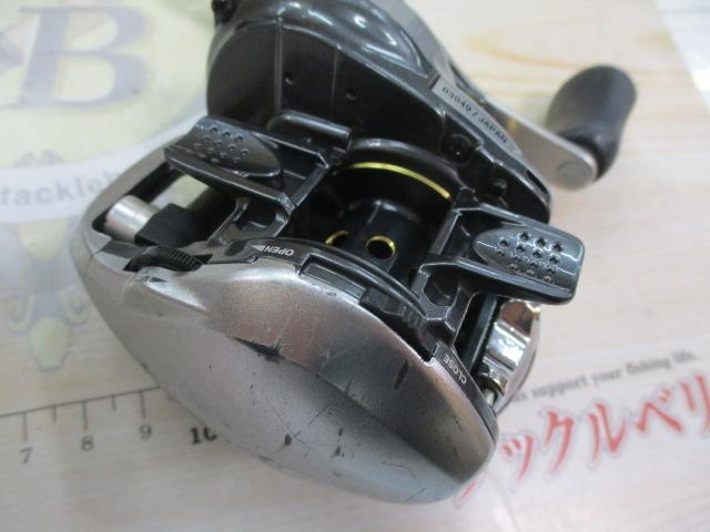 13メタニウムXG (LH)