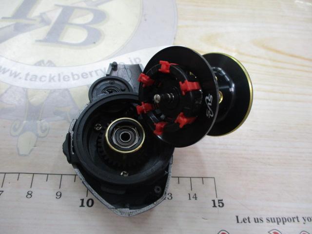 13メタニウムXG (LH)