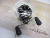 13メタニウムXG (LH)