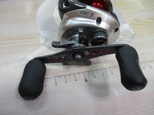 スコーピオンDC7 LH