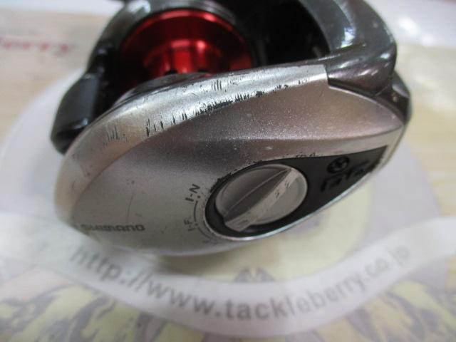 スコーピオンDC7 LH