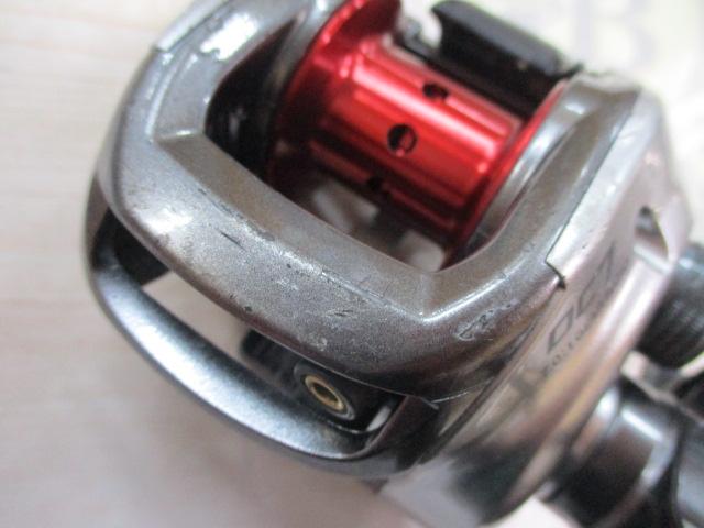 スコーピオンDC7 LH