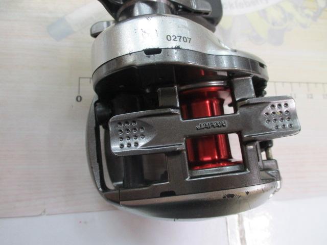 スコーピオンDC7 LH｜＠ベリーネット 日本最大新品中古釣具WEBショップ