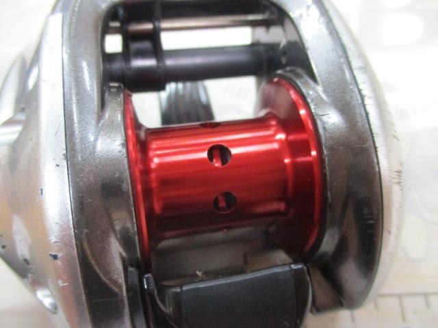 スコーピオンDC7 LH