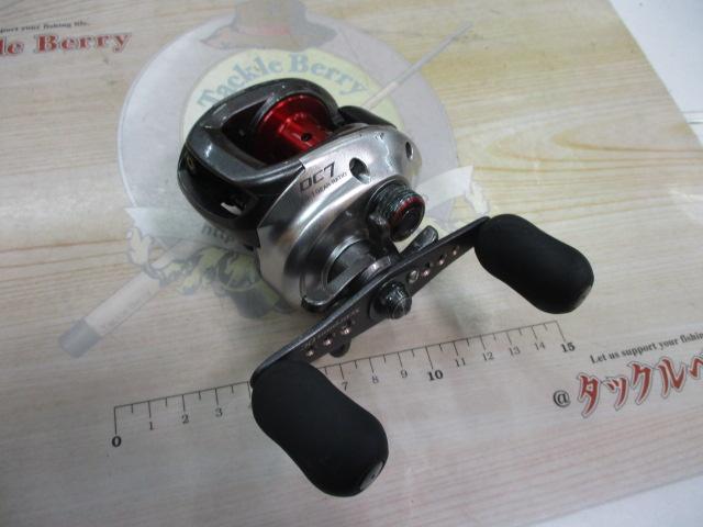 スコーピオンDC7 LH