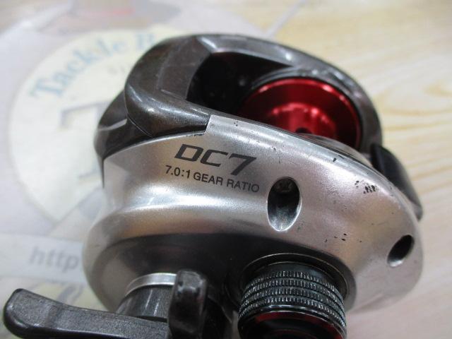 スコーピオンDC7 LH