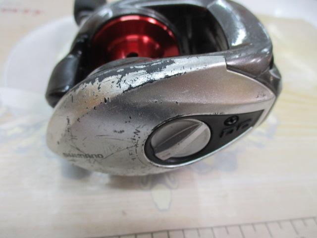 スコーピオンDC7 LH