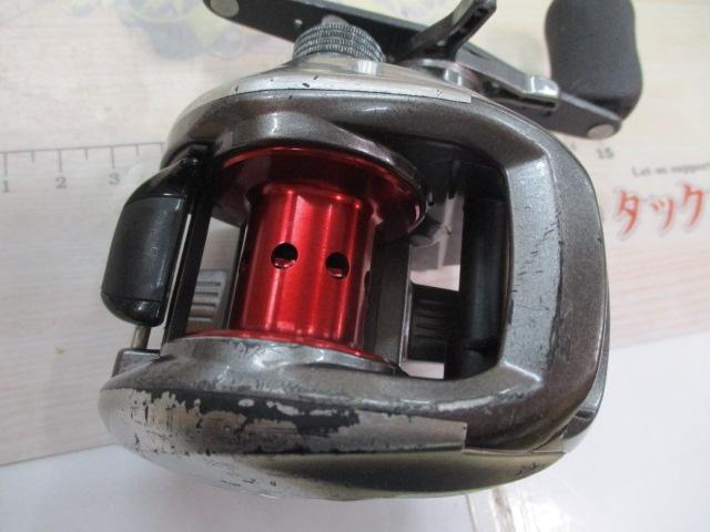 スコーピオンDC7 LH