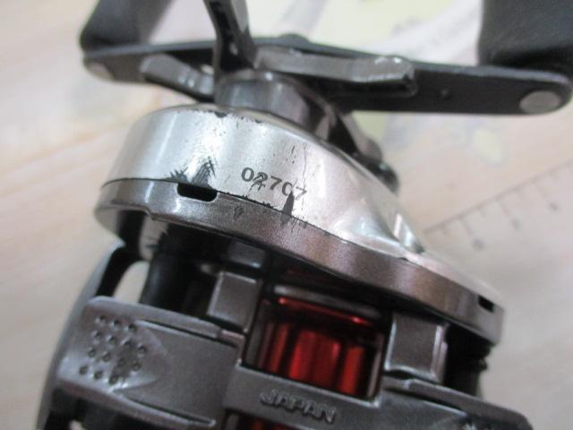 スコーピオンDC7 LH