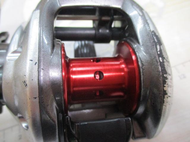 スコーピオンDC7 LH