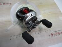 スコーピオンDC7 LH