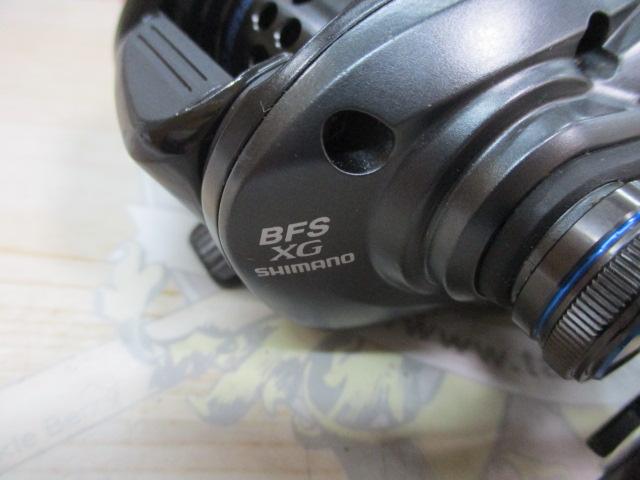21SLX BFS XG RH