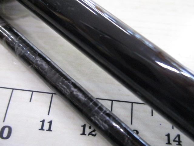 22セフィアBBメタルスッテ R-S610MH-S