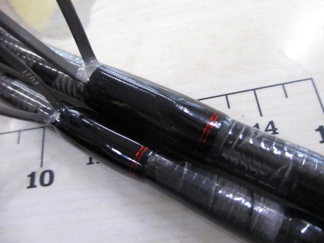 22セフィアBBメタルスッテ R-S610MH-S