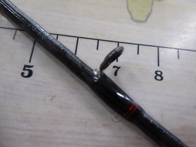 22セフィアBBメタルスッテ R-S610MH-S