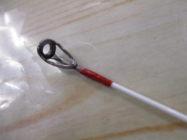 22セフィアBBメタルスッテ R-S610MH-S