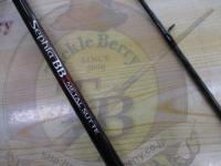 22セフィアBBメタルスッテ R-S610MH-S