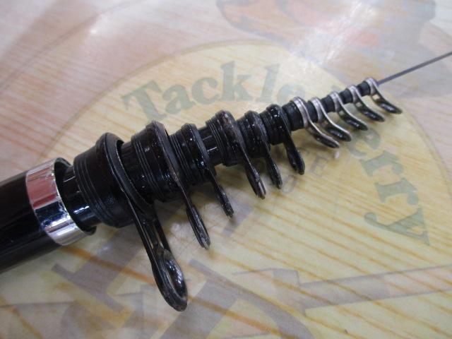 飛竜チヌ 1.2-53F