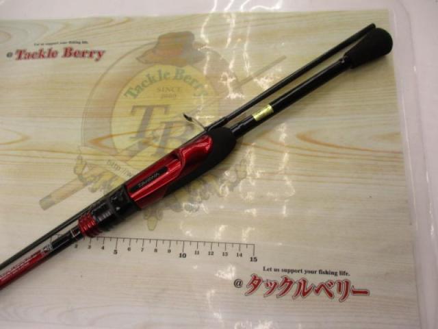 月下美人アジング 68L-S・R