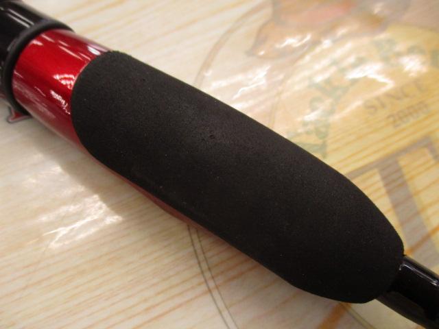 月下美人アジング 68L-S・R