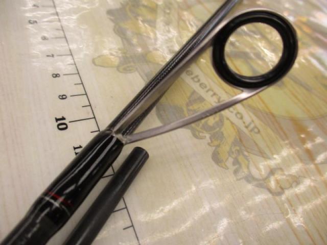 月下美人アジング 68L-S・R