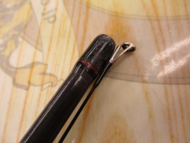 月下美人アジング 68L-S・R