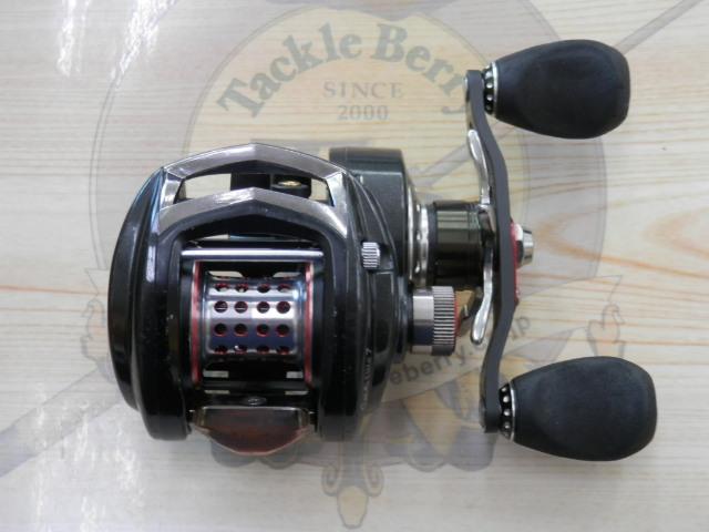 レボ エリート7 (シルバースプール)