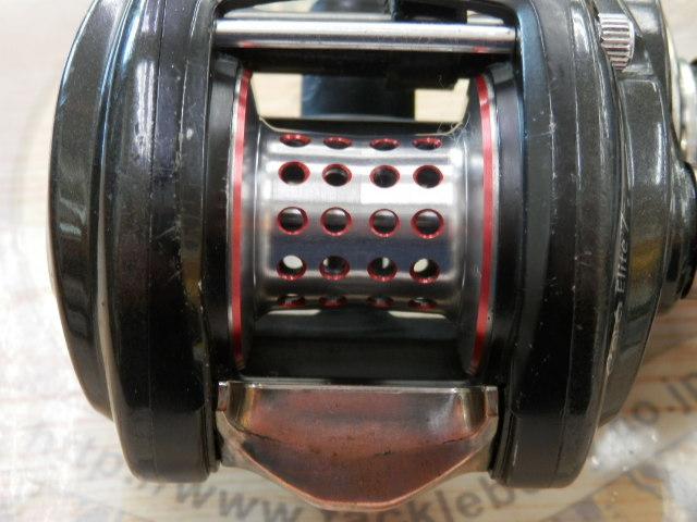 レボ エリート7 (シルバースプール)