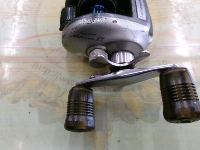 97メタニウムXT(RH)｜＠ベリーネット 日本最大新品中古釣具WEBショップ