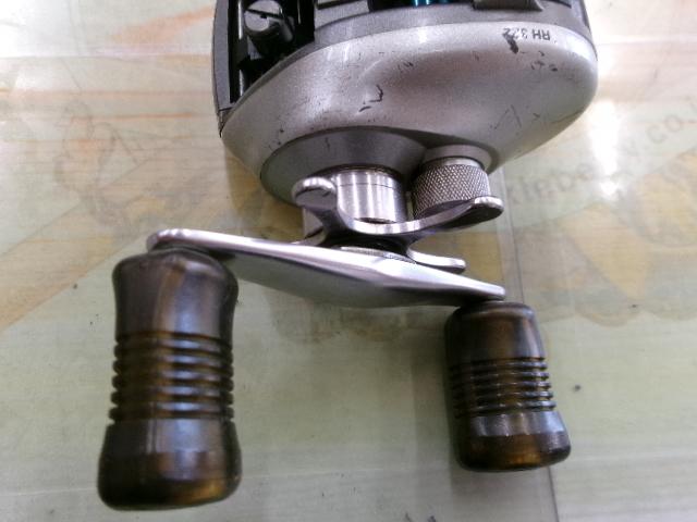 97メタニウムXT(RH)｜＠ベリーネット 日本最大新品中古釣具WEBショップ