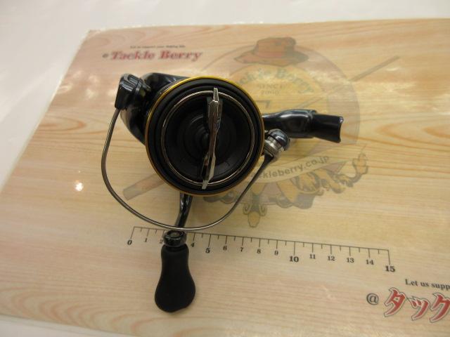 21アルテグラ 2500SHG