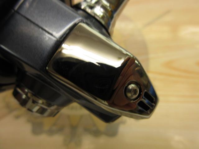 21アルテグラ 2500SHG