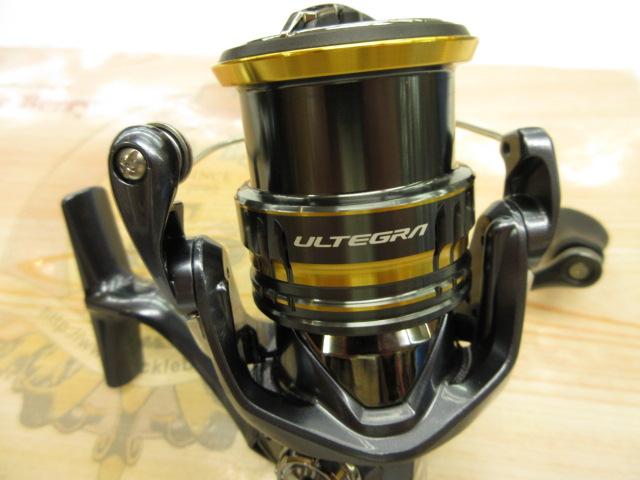 21アルテグラ 2500SHG