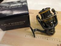 21アルテグラ 2500SHG