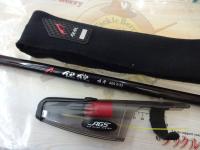 銀狼唯牙 AGS 0-53・Q