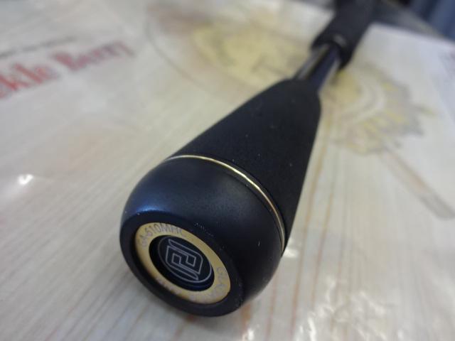 グラディエーターアンチ GA-610MHC バルトロ