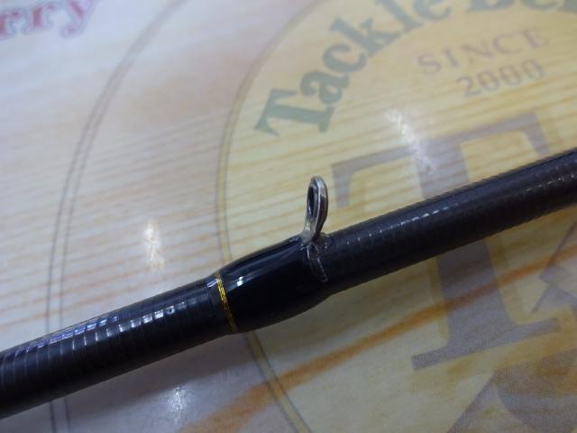 グラディエーターアンチ GA-610MHC バルトロ