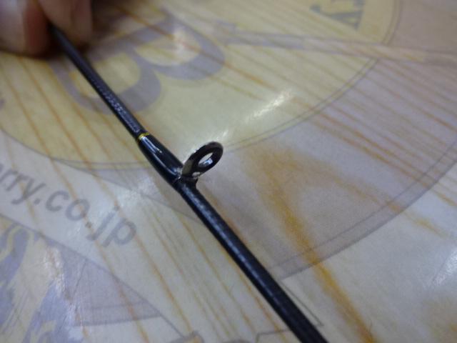 グラディエーターアンチ GA-610MHC バルトロ