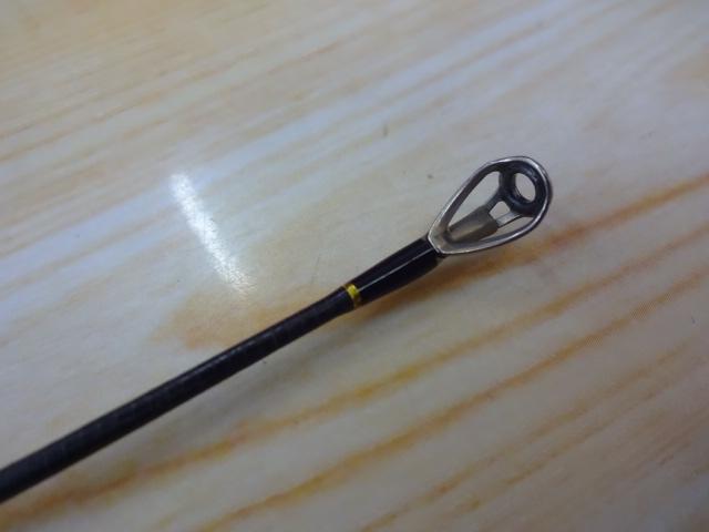 グラディエーターアンチ GA-610MHC バルトロ